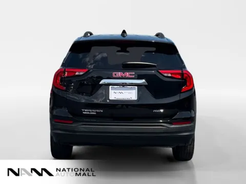 More photos of 2020 GMC Terrain SLE at National Auto Mall, FL