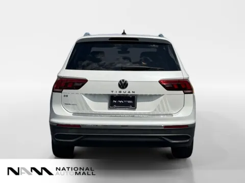 More photos of 2023 Volkswagen Tiguan 2.0T SE at National Auto Mall, FL
