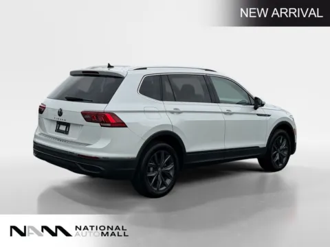 More photos of 2023 Volkswagen Tiguan 2.0T SE at National Auto Mall, FL