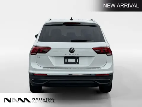 More photos of 2023 Volkswagen Tiguan 2.0T SE at National Auto Mall, FL