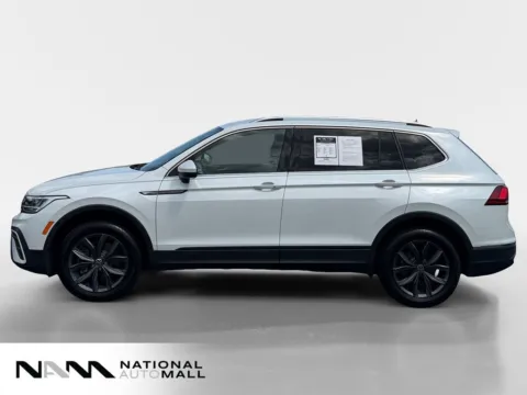 Photos of 2023 Volkswagen Tiguan 2.0T SE for sale in Merritt Island, FL at National Auto Mall