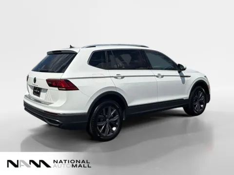 More photos of 2023 Volkswagen Tiguan 2.0T SE at National Auto Mall, FL