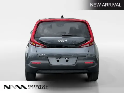 More photos of 2022 Kia Soul LX at National Auto Mall, FL