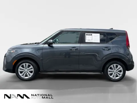 Photos of 2022 Kia Soul LX for sale in Merritt Island, FL at National Auto Mall