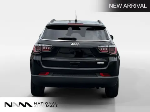 More photos of 2022 Jeep Compass Latitude at National Auto Mall, FL