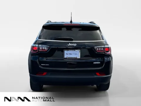 More photos of 2022 Jeep Compass Latitude at National Auto Mall, FL