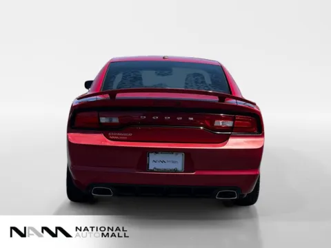 More photos of 2013 Dodge Charger SE at National Auto Mall, FL