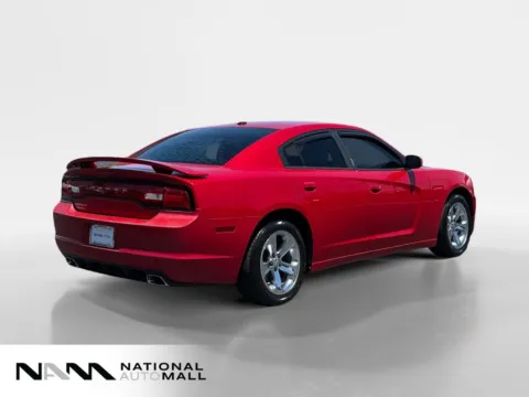 More photos of 2013 Dodge Charger SE at National Auto Mall, FL