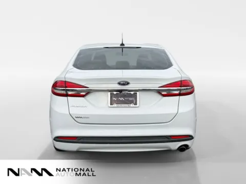 More photos of 2018 Ford Fusion S at National Auto Mall, FL