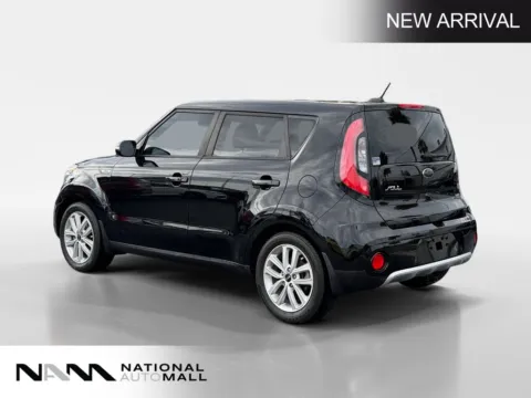 Another view of 2017 Kia Soul Plus for sale in Merritt Island, FL at National Auto Mall