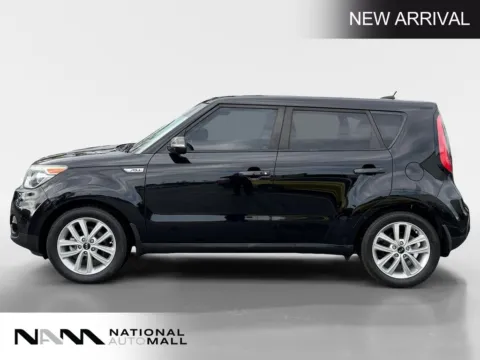 Photos of 2017 Kia Soul Plus for sale in Merritt Island, FL at National Auto Mall