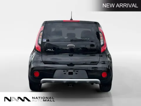 More photos of 2017 Kia Soul Plus at National Auto Mall, FL