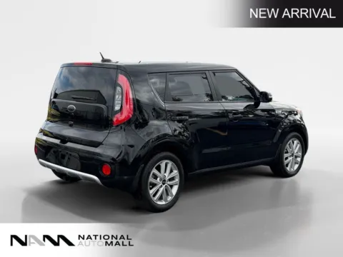 More photos of 2017 Kia Soul Plus at National Auto Mall, FL