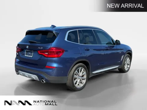 More photos of 2018 BMW X3 xDrive30i at National Auto Mall, FL