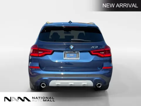 More photos of 2018 BMW X3 xDrive30i at National Auto Mall, FL