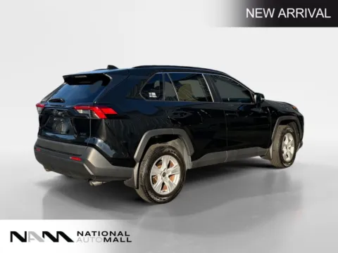 More photos of 2021 Toyota RAV4 XLE at National Auto Mall, FL