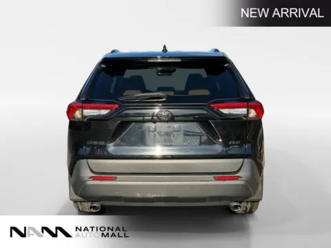 More photos of 2021 Toyota RAV4 XLE at National Auto Mall, FL