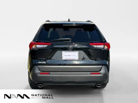 More photos of 2021 Toyota RAV4 XLE at National Auto Mall, FL