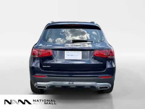 More photos of 2021 Mercedes-Benz GLC 300 at National Auto Mall, FL