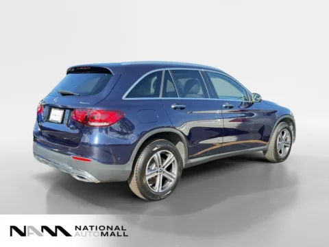 More photos of 2021 Mercedes-Benz GLC 300 at National Auto Mall, FL