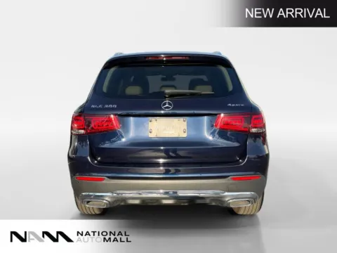 More photos of 2021 Mercedes-Benz GLC 300 at National Auto Mall, FL