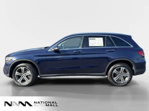Photos of 2021 Mercedes-Benz GLC 300 for sale in Merritt Island, FL at National Auto Mall