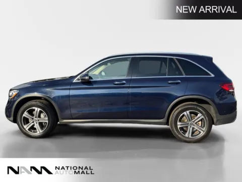 Photos of 2021 Mercedes-Benz GLC 300 for sale in Merritt Island, FL at National Auto Mall
