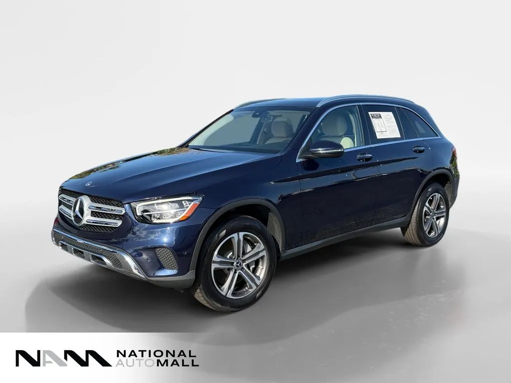 Unknown 2021 Mercedes-Benz GLC 300 for sale in Merritt Island, FL