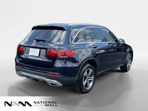 More photos of 2021 Mercedes-Benz GLC 300 at National Auto Mall, FL