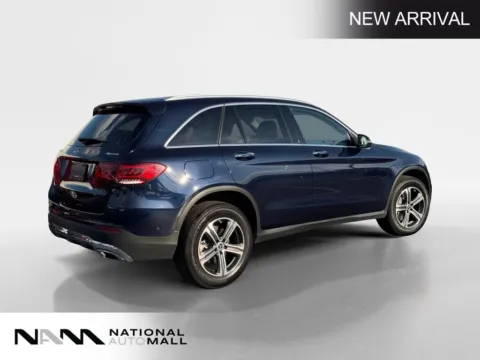 More photos of 2021 Mercedes-Benz GLC 300 at National Auto Mall, FL