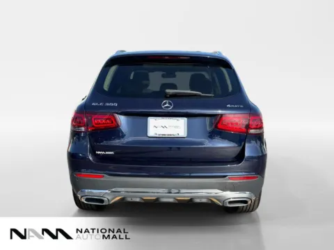 More photos of 2021 Mercedes-Benz GLC 300 at National Auto Mall, FL