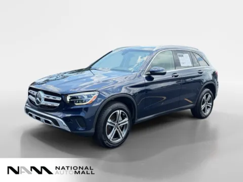 Unknown 2021 Mercedes-Benz GLC 300 for sale in Merritt Island, FL