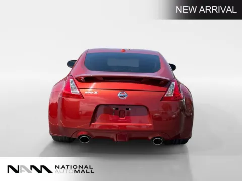 More photos of 2014 Nissan 370Z Touring at National Auto Mall, FL