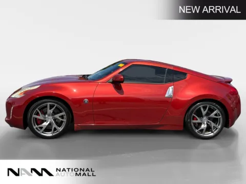 Photos of 2014 Nissan 370Z Touring for sale in Merritt Island, FL at National Auto Mall