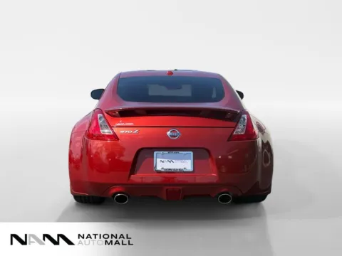 More photos of 2014 Nissan 370Z Touring at National Auto Mall, FL