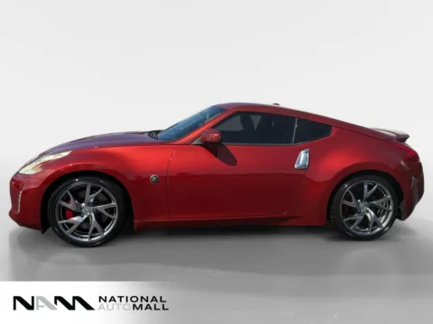 Photos of 2014 Nissan 370Z Touring for sale in Merritt Island, FL at National Auto Mall