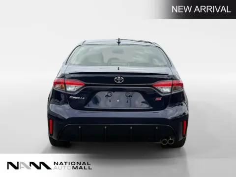 More photos of 2023 Toyota Corolla SE at National Auto Mall, FL