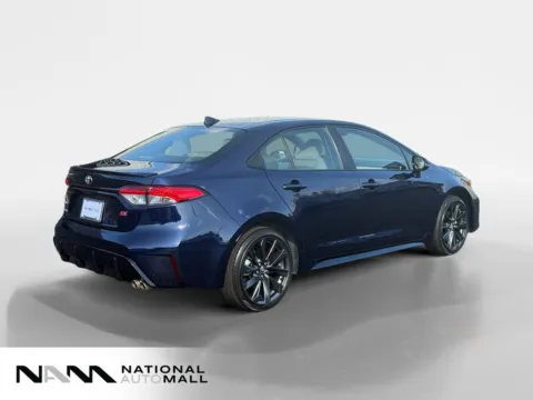 More photos of 2023 Toyota Corolla SE at National Auto Mall, FL