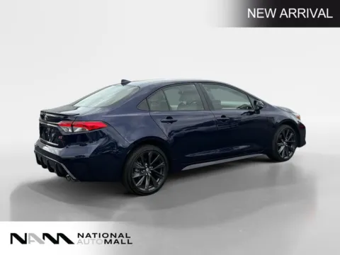 More photos of 2023 Toyota Corolla SE at National Auto Mall, FL