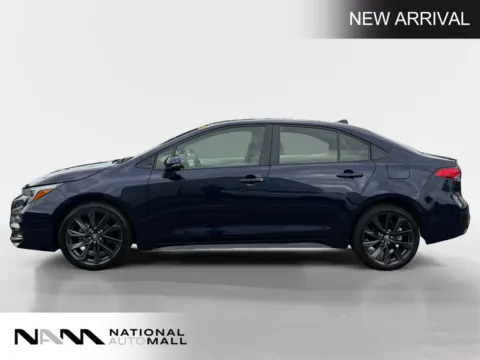 Photos of 2023 Toyota Corolla SE for sale in Merritt Island, FL at National Auto Mall