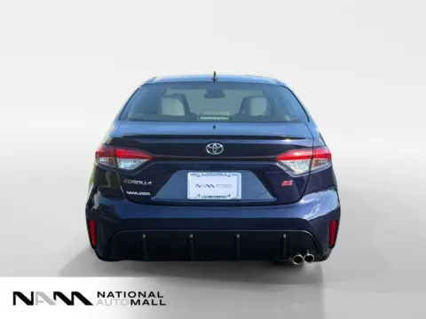 More photos of 2023 Toyota Corolla SE at National Auto Mall, FL