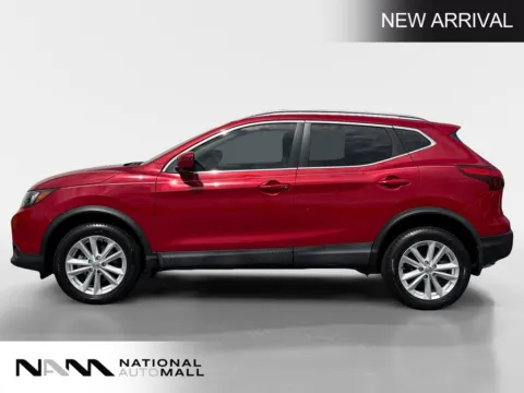 Photos of 2018 Nissan Rogue Sport SV for sale in Merritt Island, FL at National Auto Mall