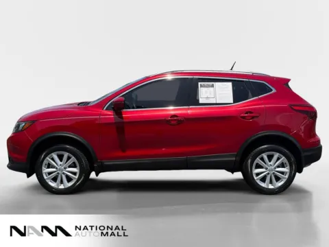 Photos of 2018 Nissan Rogue Sport SV for sale in Merritt Island, FL at National Auto Mall