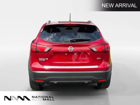 More photos of 2018 Nissan Rogue Sport SV at National Auto Mall, FL