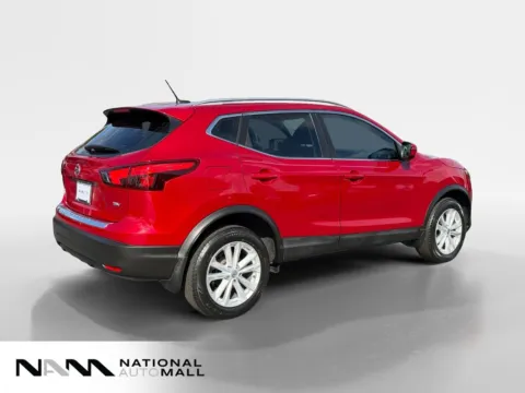 More photos of 2018 Nissan Rogue Sport SV at National Auto Mall, FL