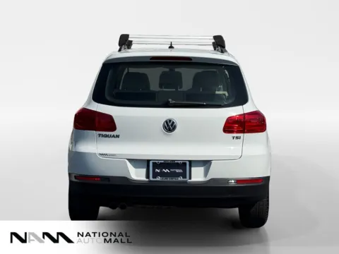 More photos of 2016 Volkswagen Tiguan S at National Auto Mall, FL