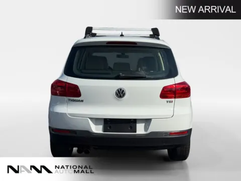 More photos of 2016 Volkswagen Tiguan S at National Auto Mall, FL