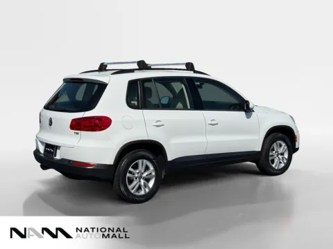 More photos of 2016 Volkswagen Tiguan S at National Auto Mall, FL