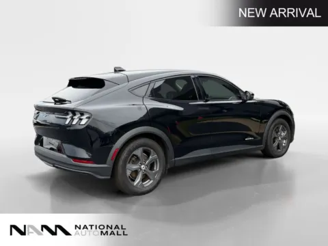 More photos of 2021 Ford Mustang Mach-E Select at National Auto Mall, FL