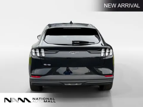 More photos of 2021 Ford Mustang Mach-E Select at National Auto Mall, FL